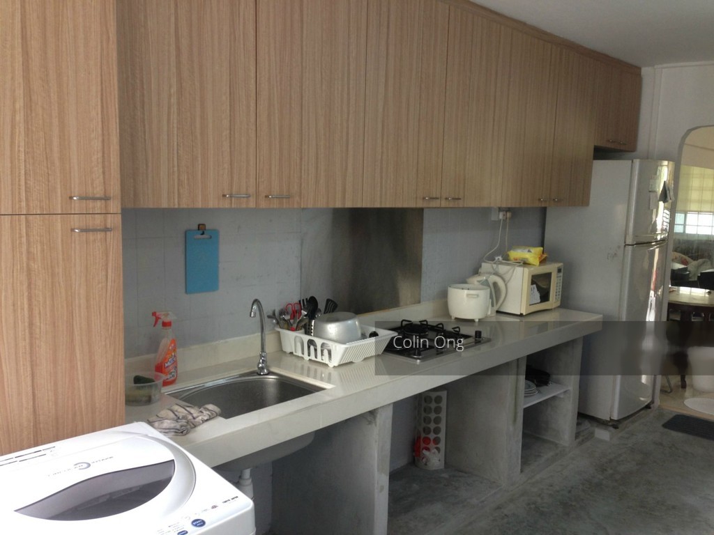 Tampines Street 41 thumbnail photo